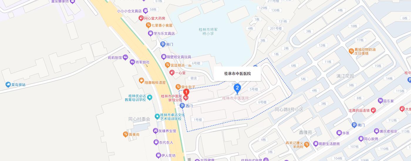 崇信院區(qū)