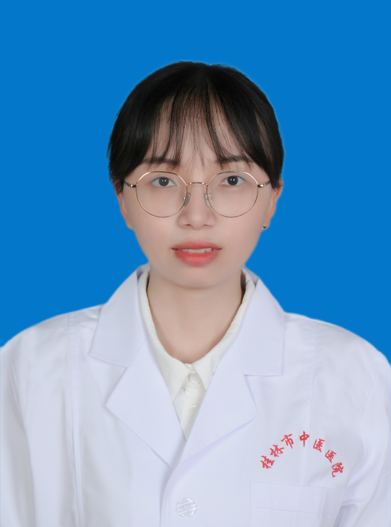 李歡麗