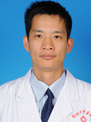 李海濱